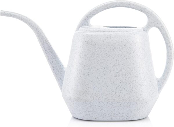 Plastic Watering Can, 1-Gallon