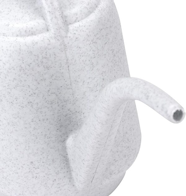 Plastic Watering Can, 1-Gallon - Image 2