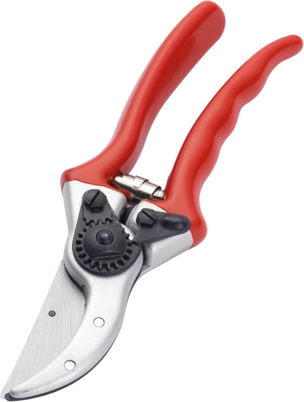 Heavy Duty Forged Bypass Pruners